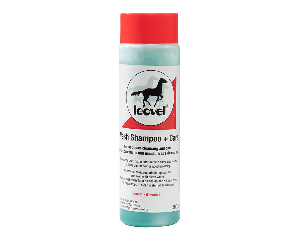 Leovet Wash Shampoo