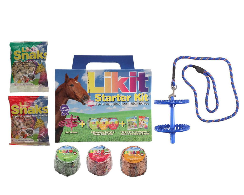 Horse Toys For Boredom Likit Boom Breaker Horse Toy Stable