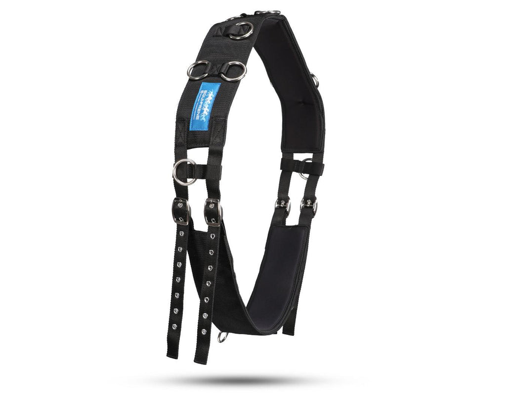 Equi-Prene Comfort Training Surcingle with Memory Foam