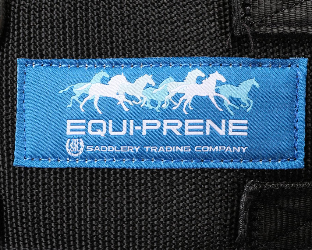 Equi-Prene Comfort Training Surcingle with Memory Foam