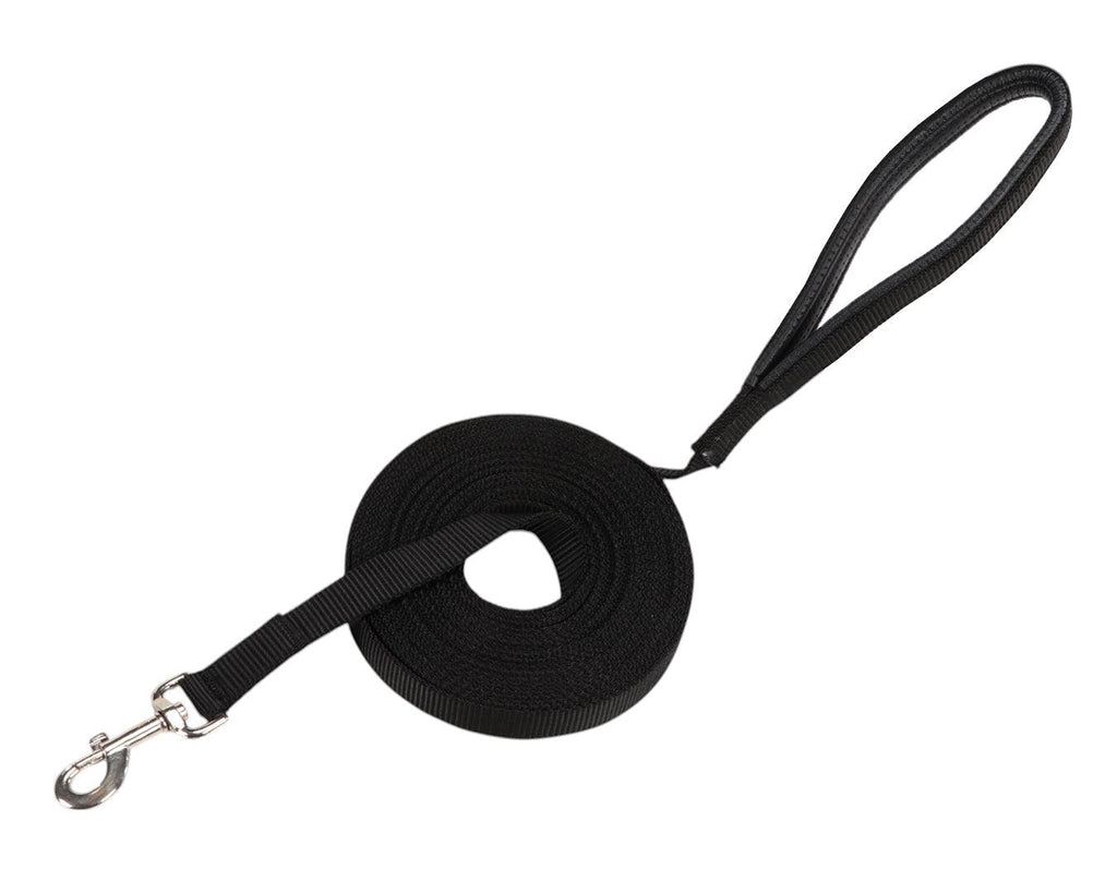 Equi-Prene Anti-Gall Equine Lunging Starter Kit - image showing lunge rein