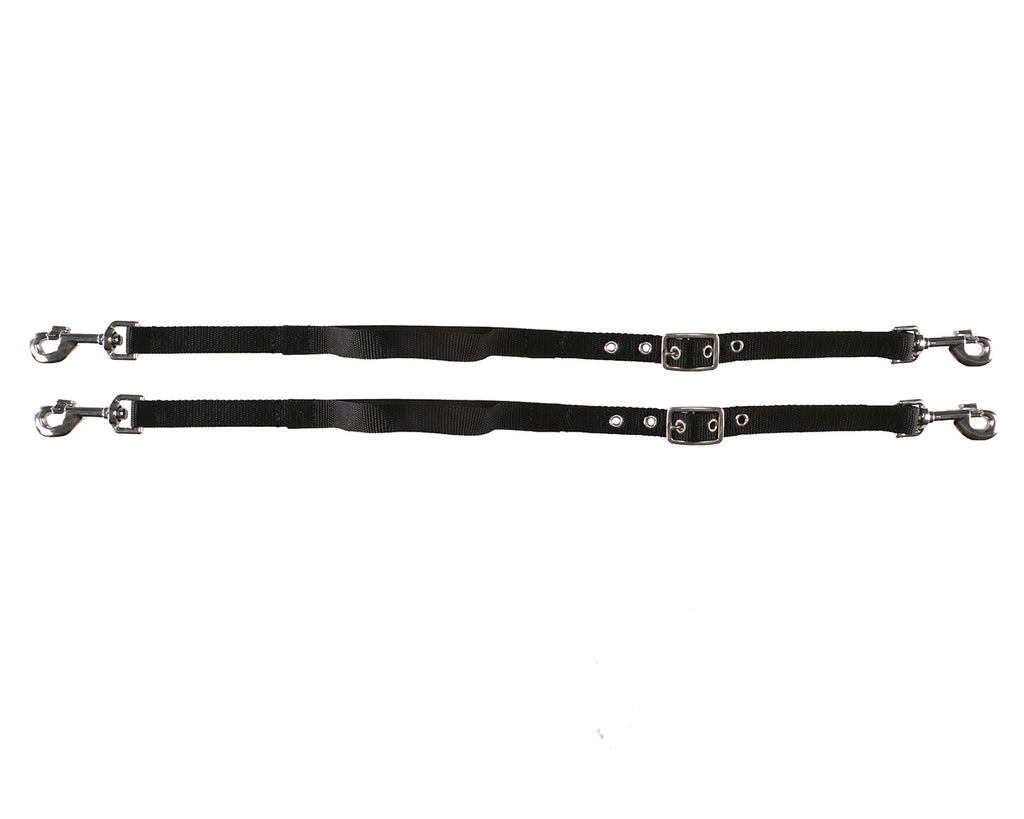 Shetland Nylon Side Reins