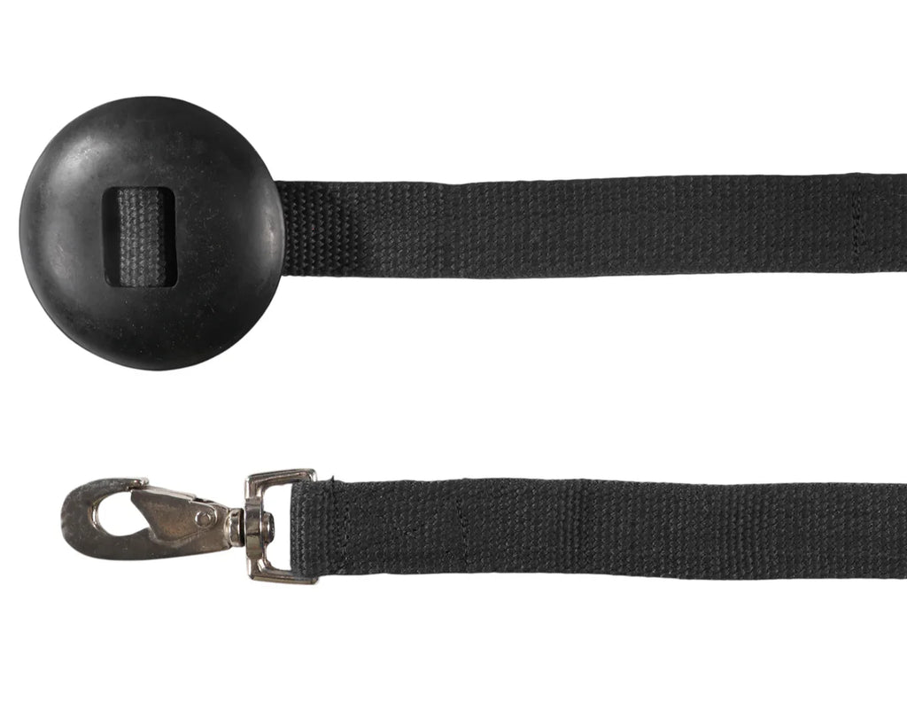 Polycotton Web Lunge Rein