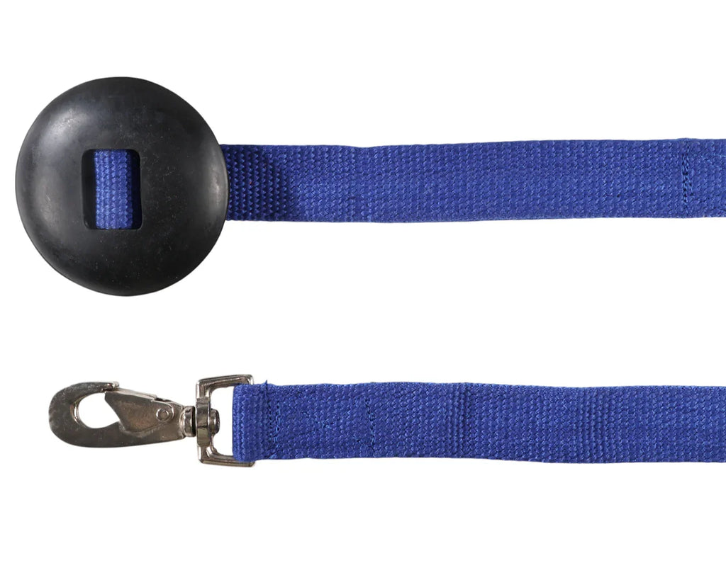 Polycotton Web Lunge Rein