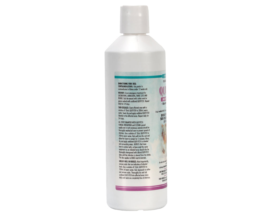 Quit-Itch Lotion - 500mL