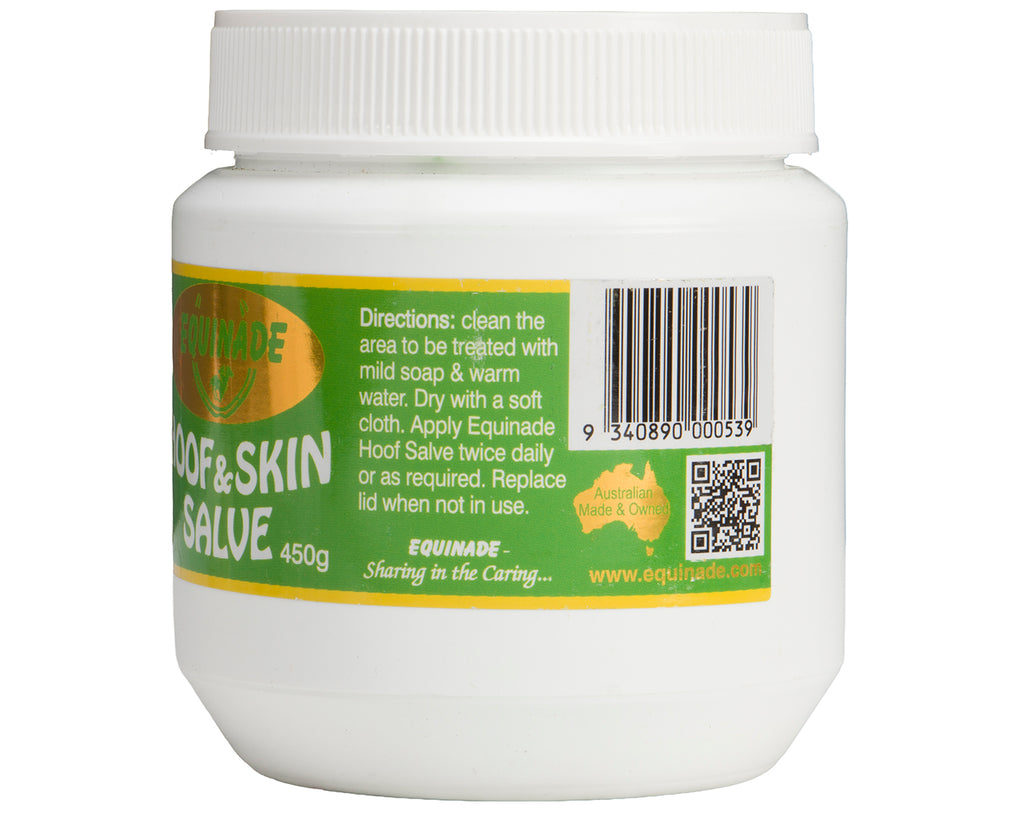 Equinade Hoof & Skin Salve