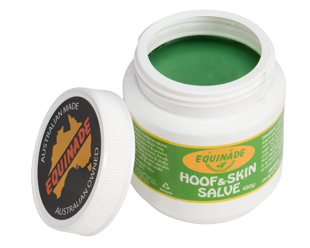 Equinade Hoof & Skin Salve