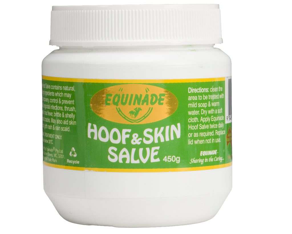 Equinade Hoof & Skin Salve