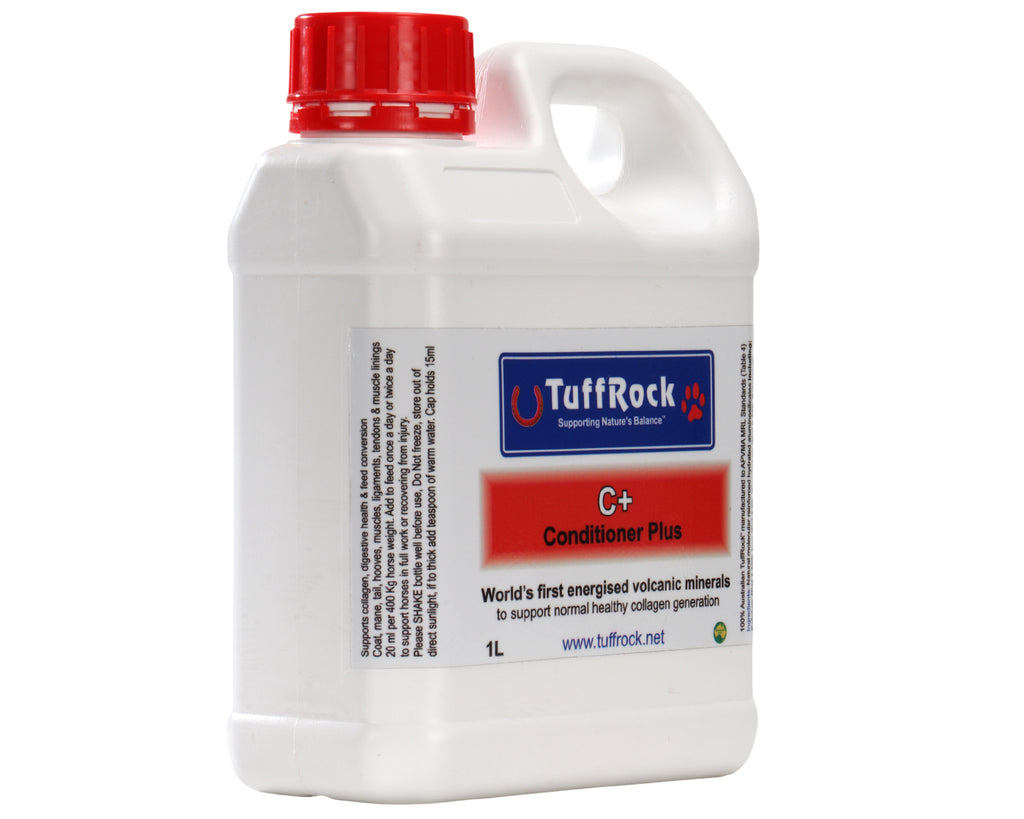 TuffRock Conditioner Plus 1L