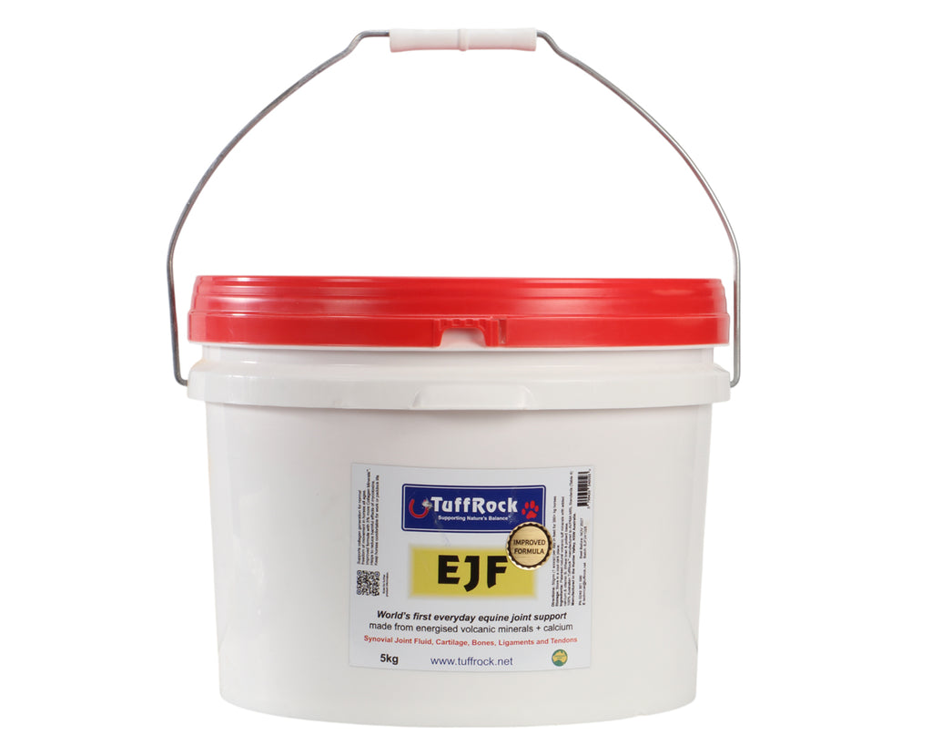 TuffRock EJF Equine Joint Formula