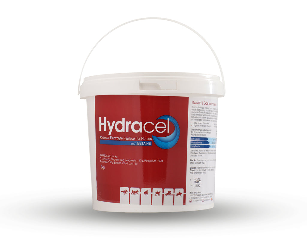 Hydracel Electrolyte Replacer