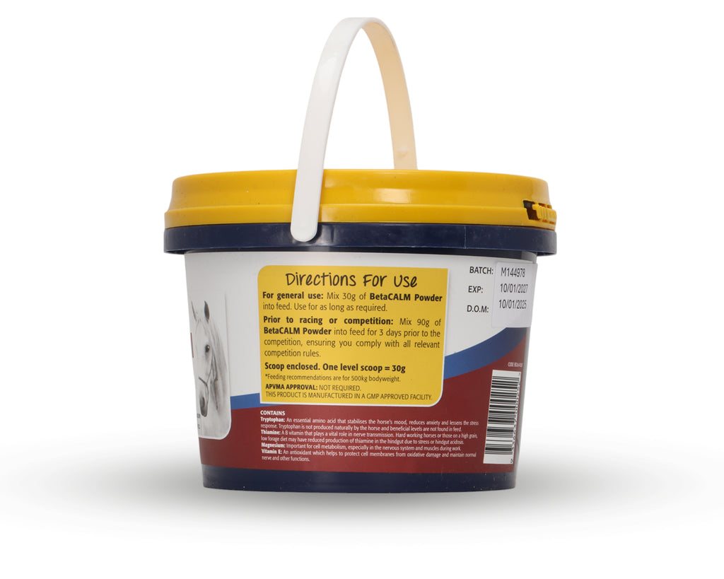 Kelato BetaCALM Powder