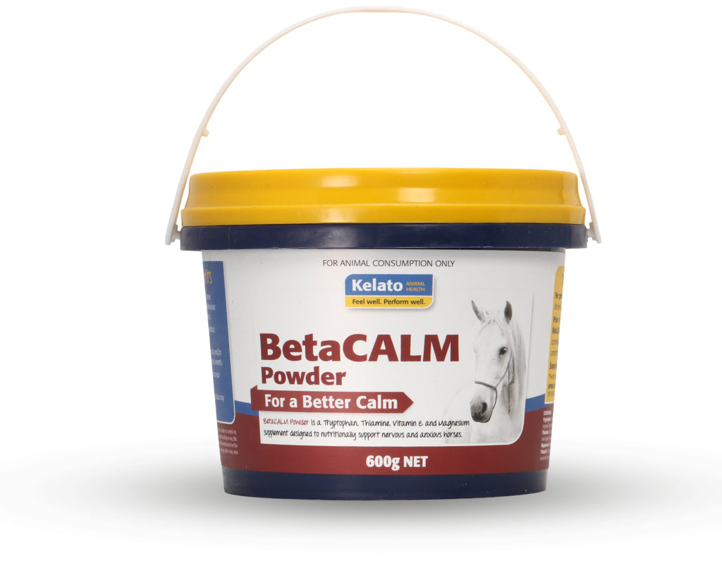 Kelato BetaCALM Powder