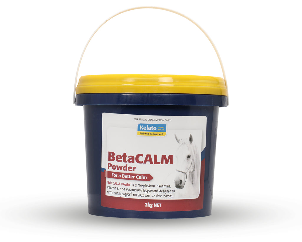 Kelato BetaCALM Powder