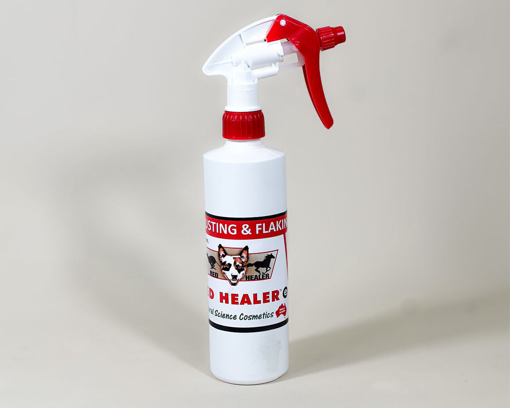 The Benefits Of Feeding Your Horse Apple Cider Vinegar (ACV) Greg