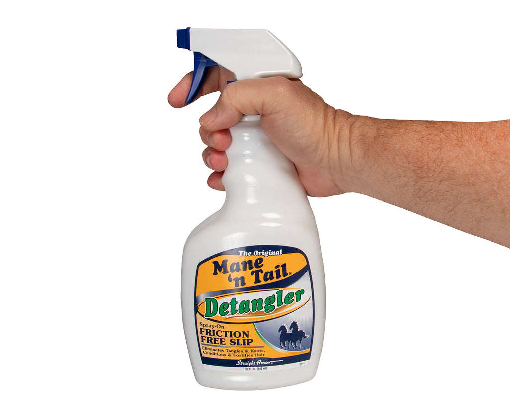Mane 'n Tail Detangler