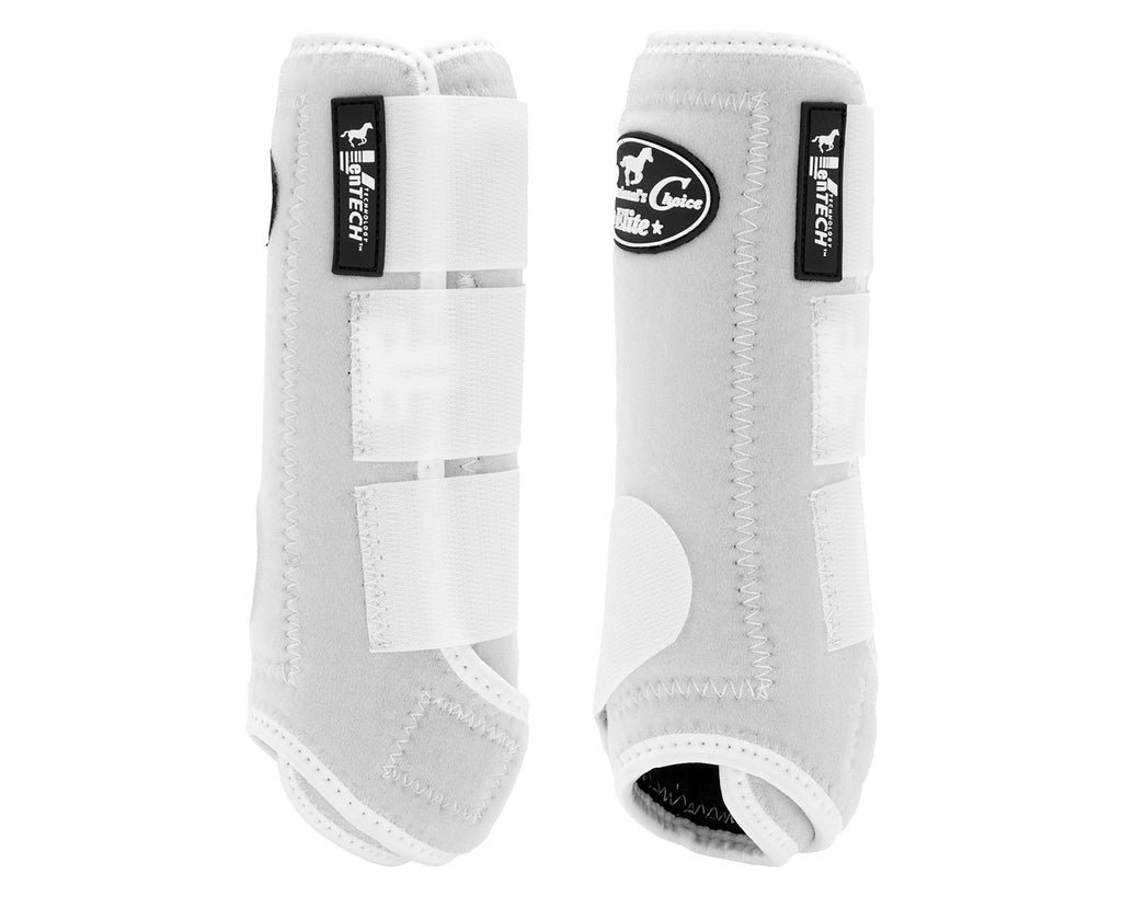 VenTECH Elite Front Boots - Professional's Choice sports medicine boots for horses
