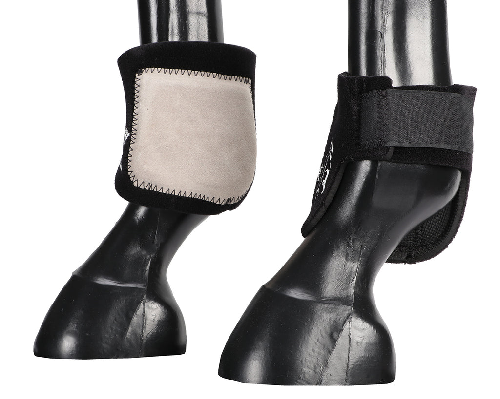 Professional's Choice Rear Ankle Boots: High-quality ankle boots for rear leg protection. Ideal for hunters and jumpers. Shop now at Greg Grant Saddlery."