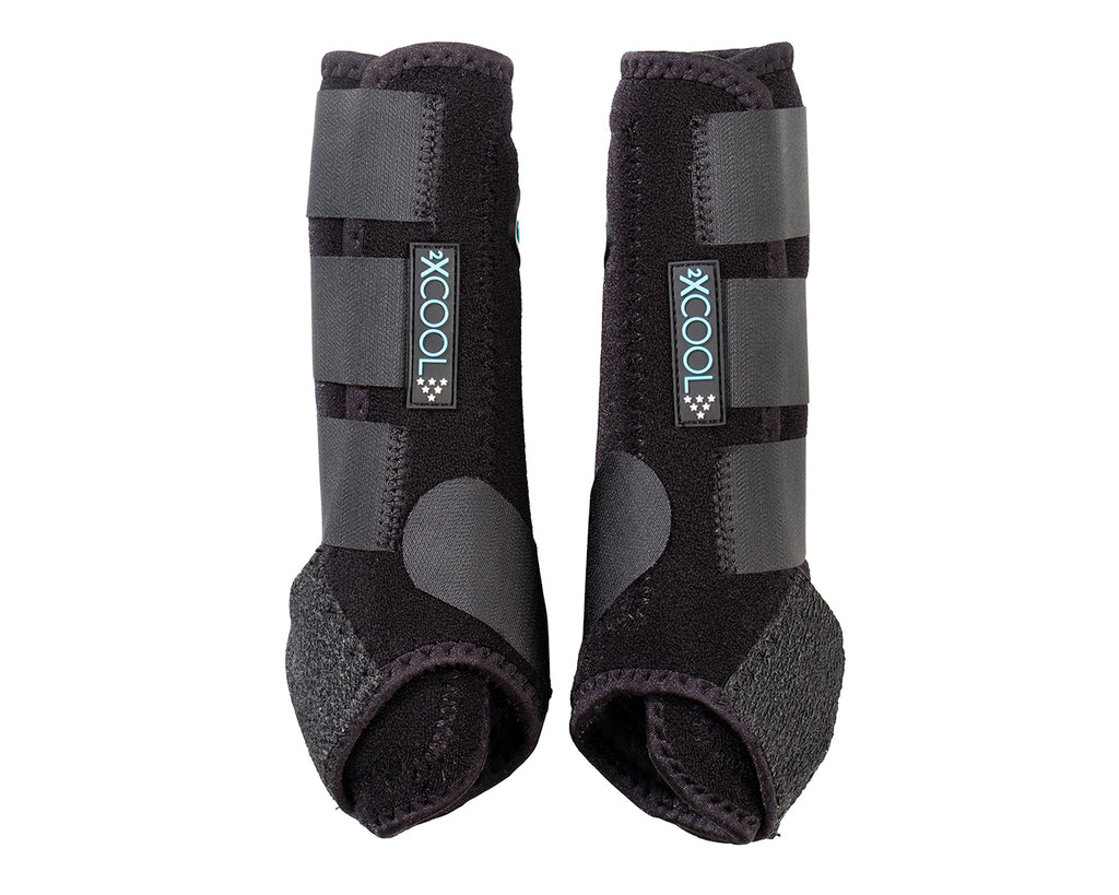 Pro Choice SMB 2XCool Sports Boots Pair