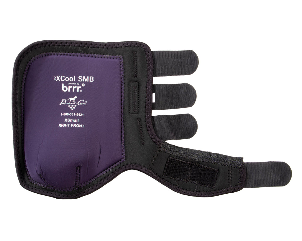 Pro Choice SMB 2XCool Sports Boots Pair