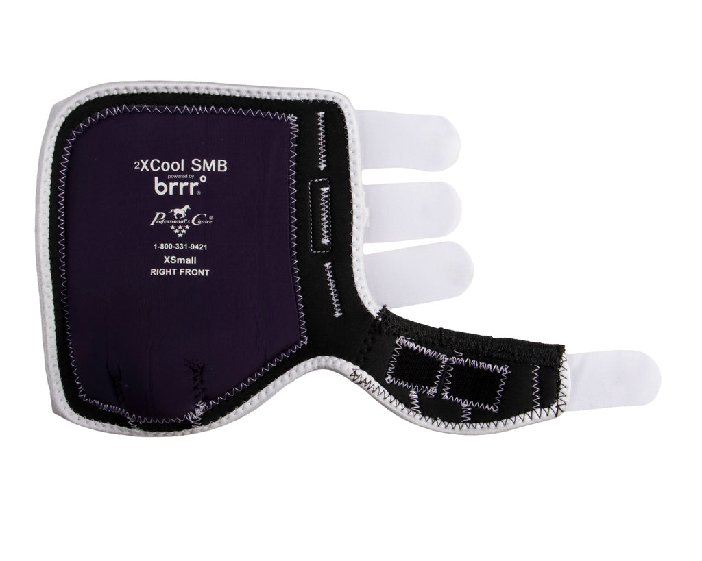 Pro Choice SMB 2XCool Sports Boots Pair