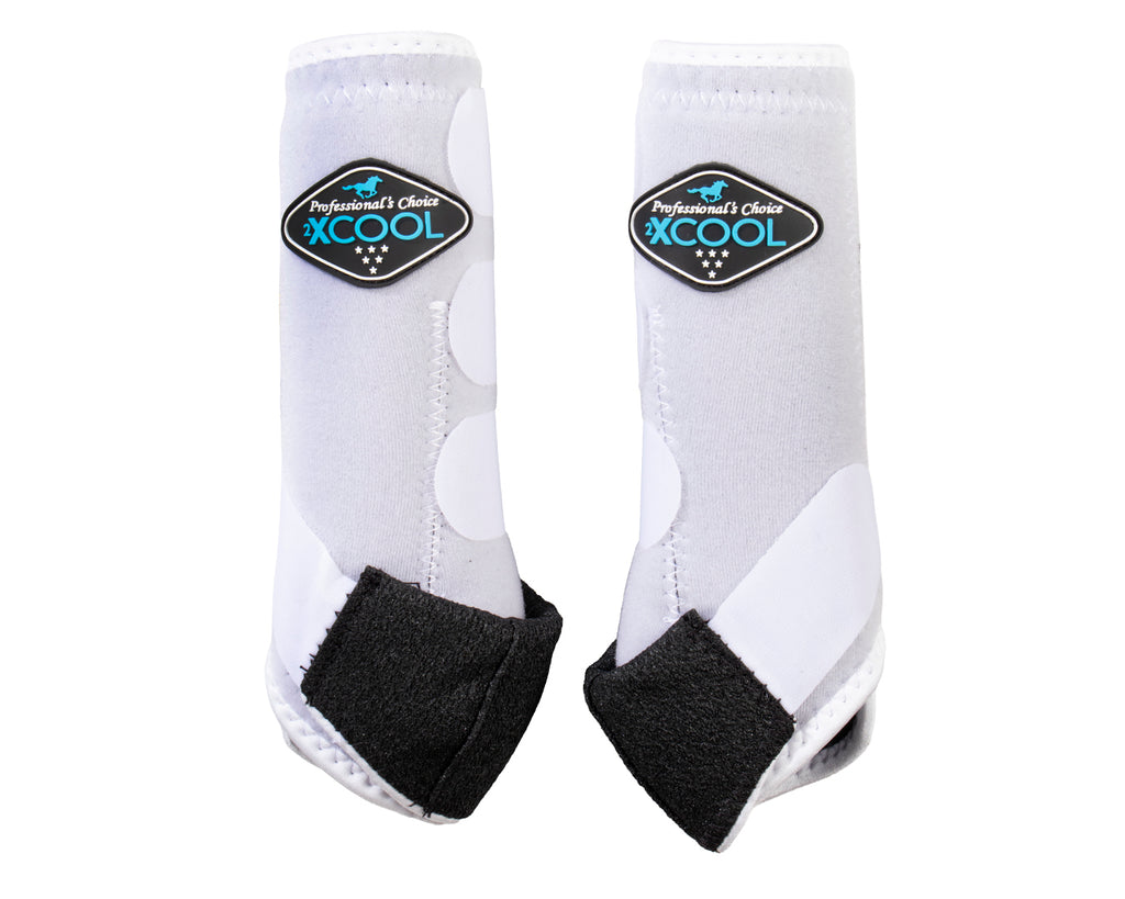 Pro Choice SMB 2XCool Sports Boots Pair