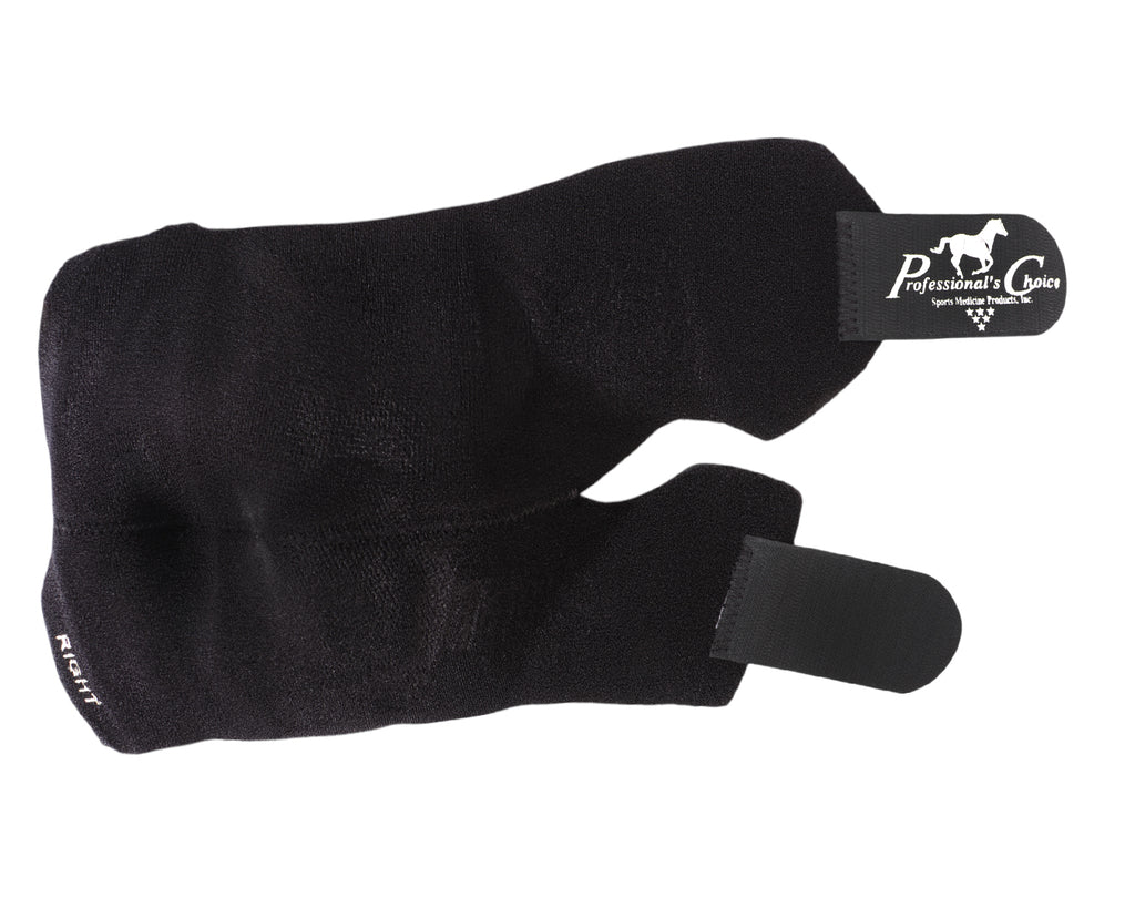 Professionals Choice Knee Boots