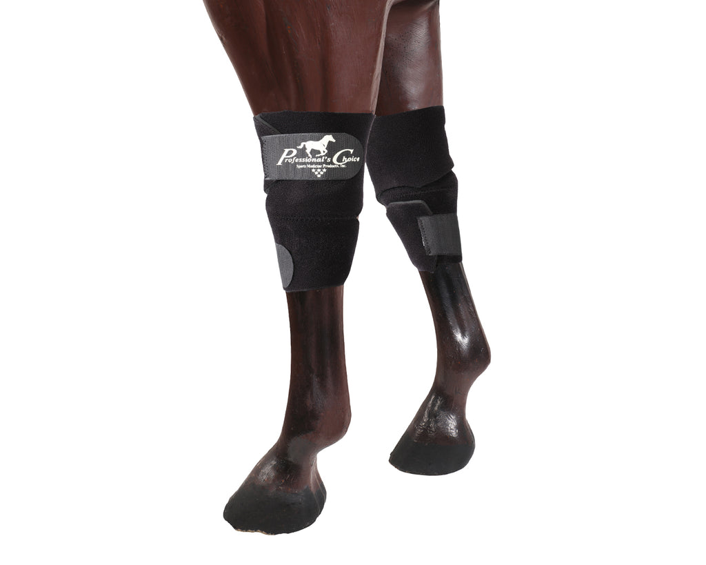Professionals Choice Knee Boots