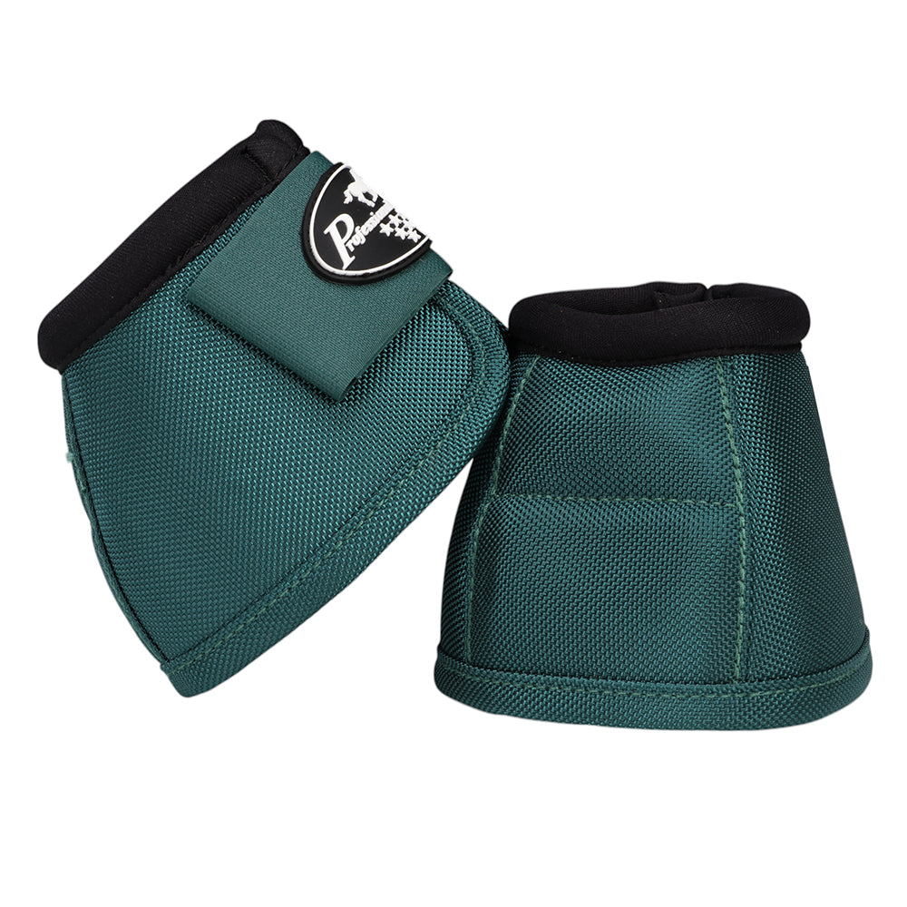 Professionals Choice Ballistic Bell Boot