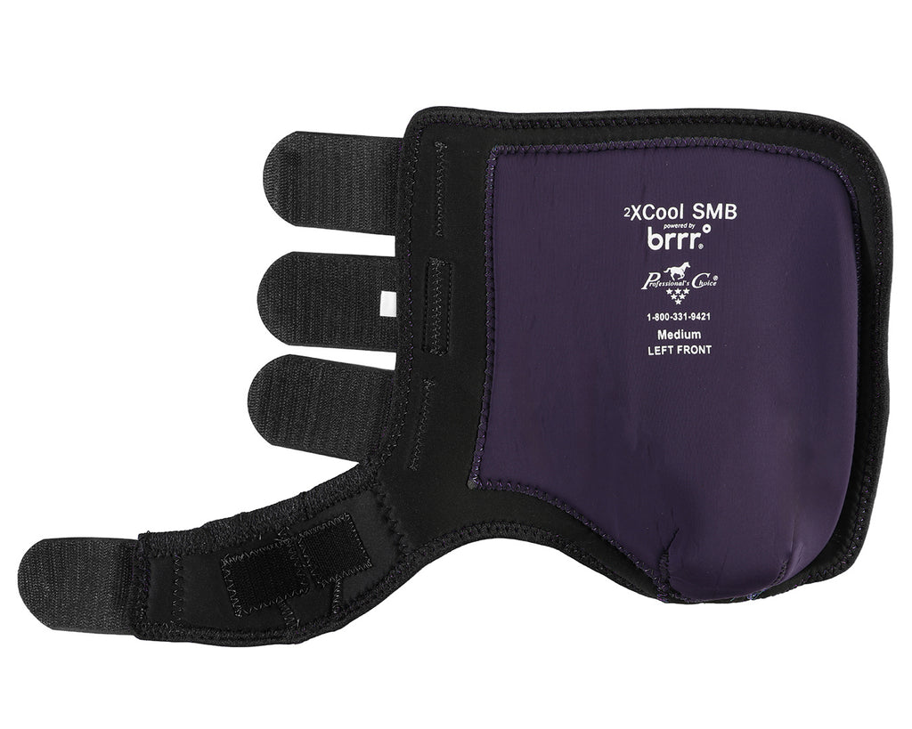 Professional's Choice Strike Sports Medicine Boot