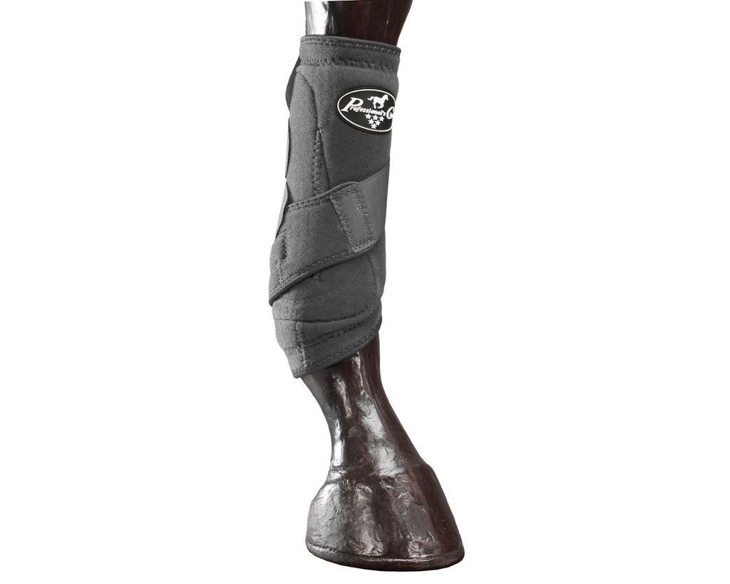 Professional's Choice Strike Sports Medicine Boot