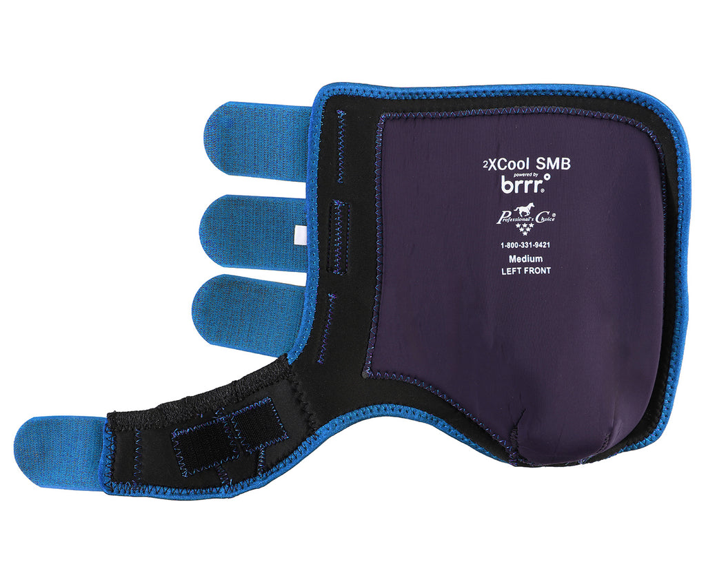 Professional's Choice Strike Sports Medicine Boot