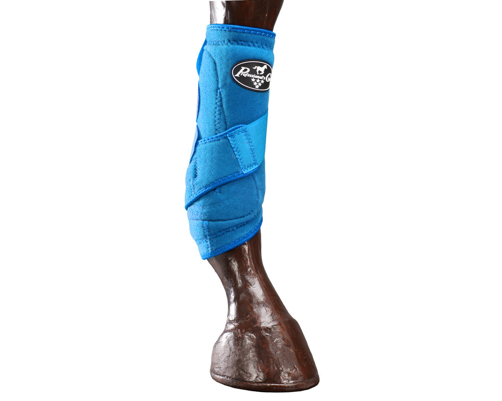 Professional's Choice Strike Sports Medicine Boot