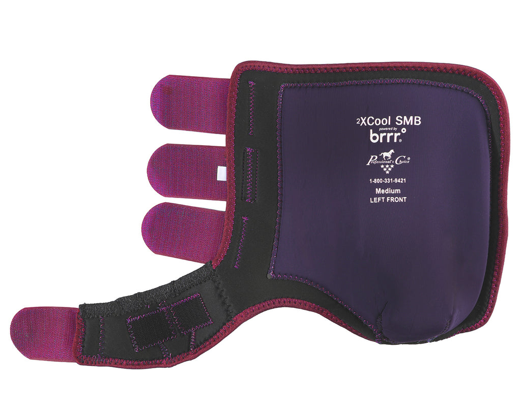 Professional's Choice Strike Sports Medicine Boot