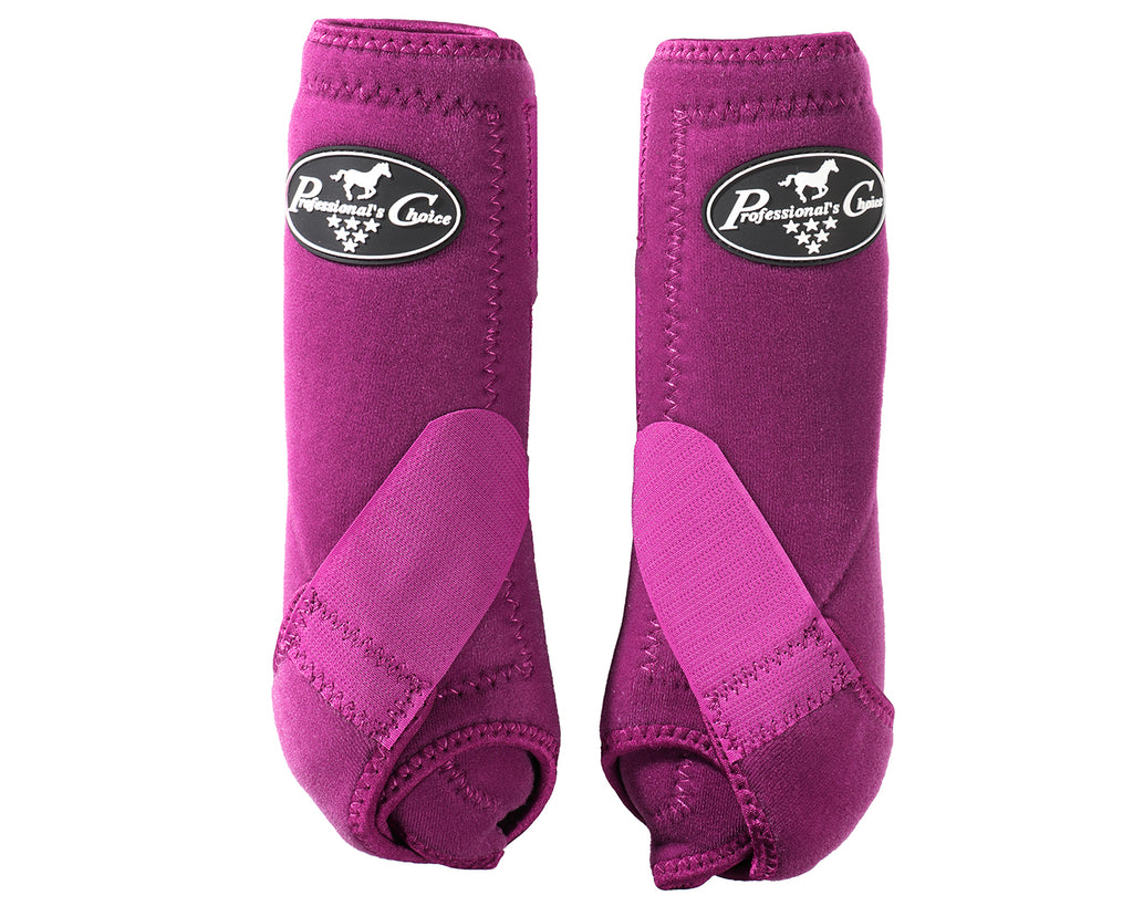 Professional's Choice Strike Sports Medicine Boot