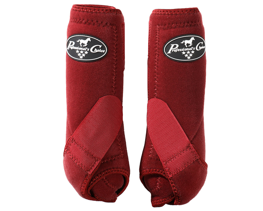 Professional's Choice Strike Sports Medicine Boot