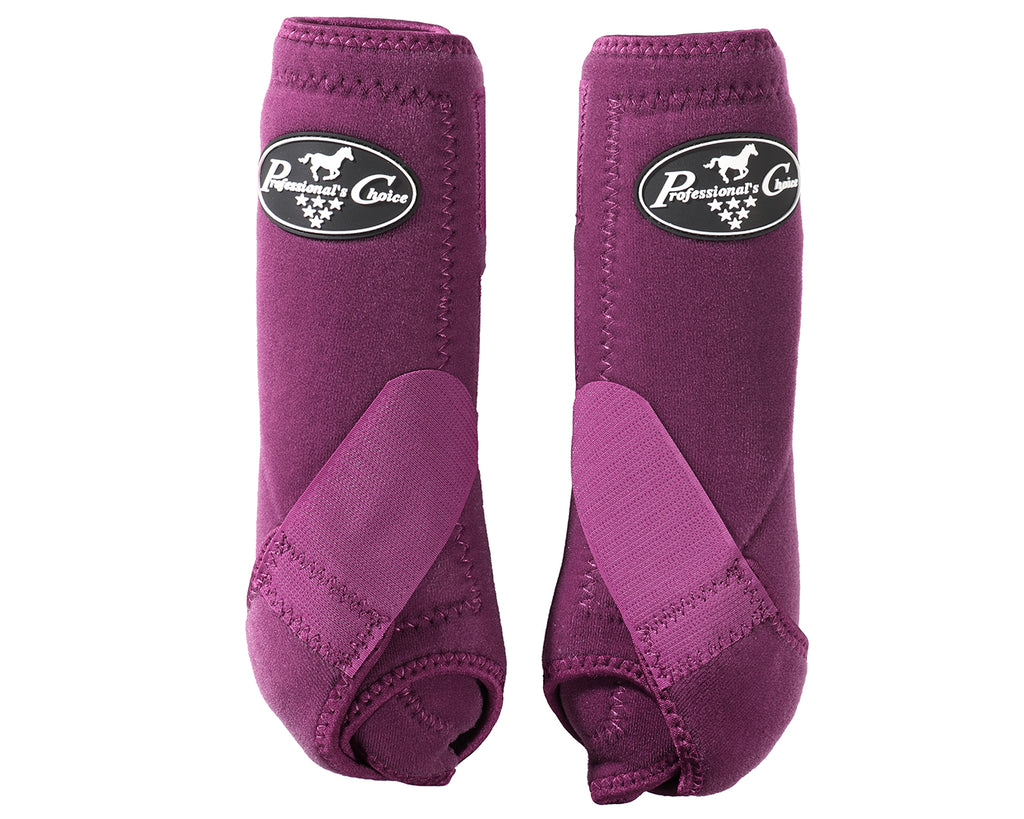 Professional's Choice Strike Sports Medicine Boot