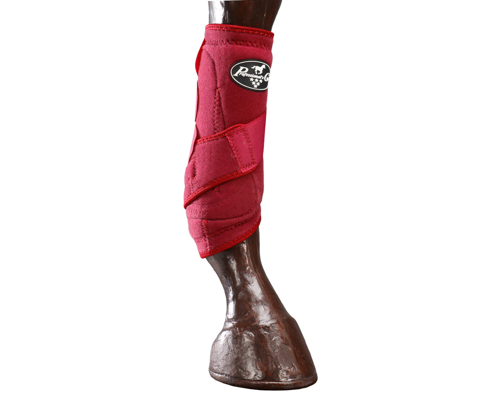 Professional's Choice Strike Sports Medicine Boot