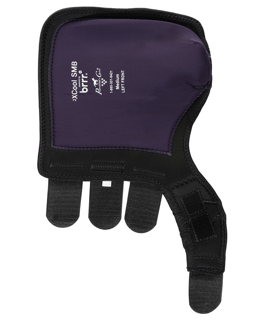 Professional's Choice Strike Sports Medicine Boot - 4 Pack