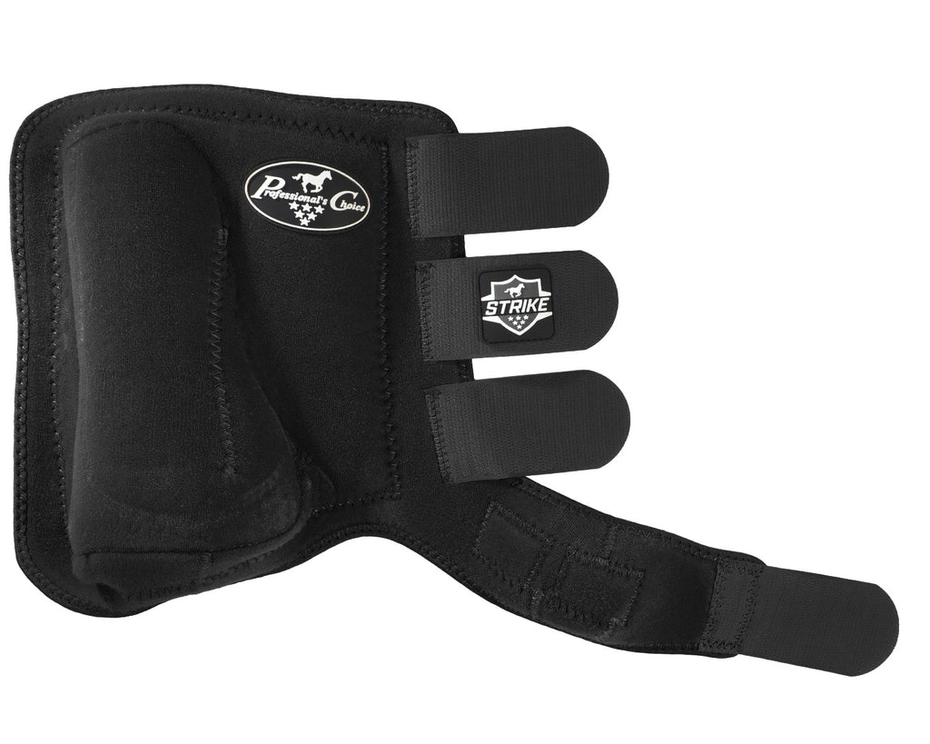 Professional's Choice Strike Sports Medicine Boot - 4 Pack