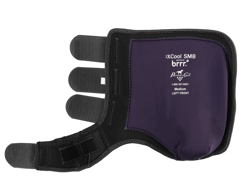 Professional's Choice Strike Sports Medicine Boot - 4 Pack