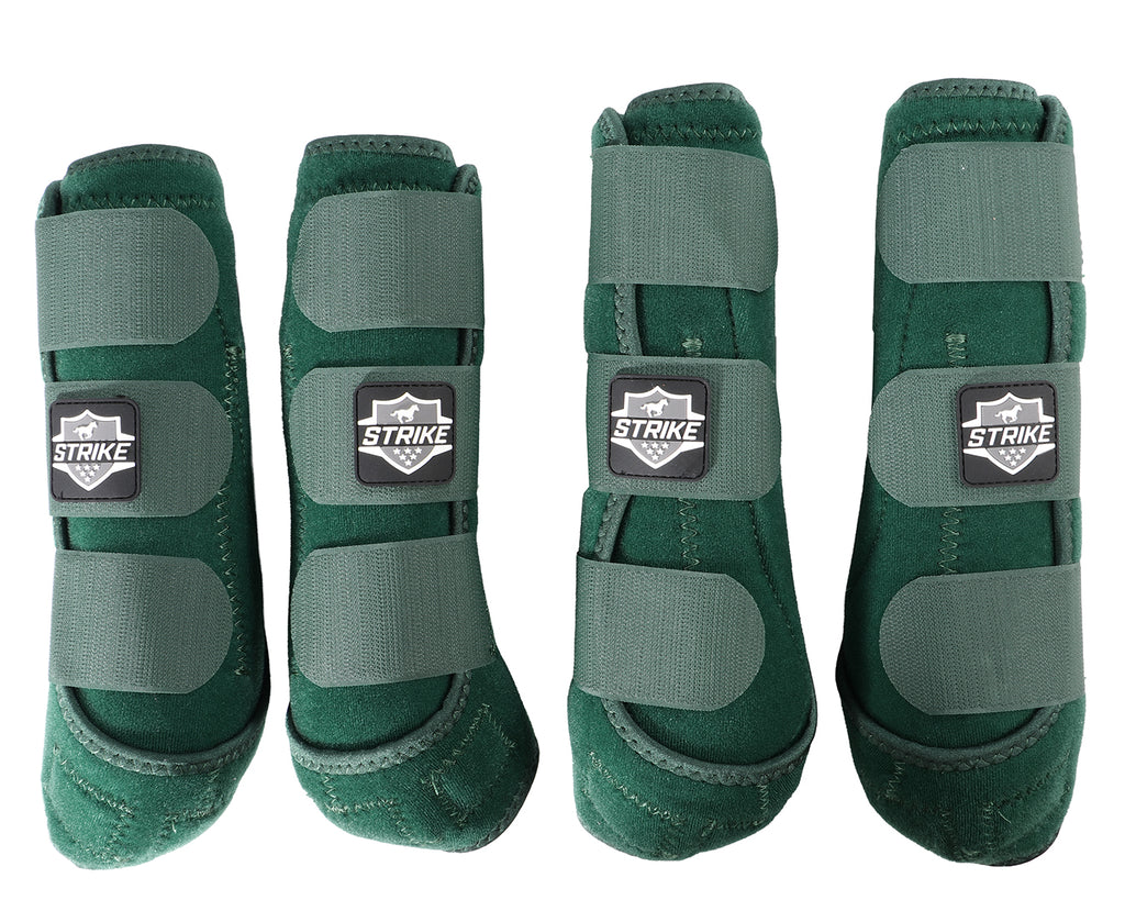 Professional's Choice Strike Sports Medicine Boot - 4 Pack