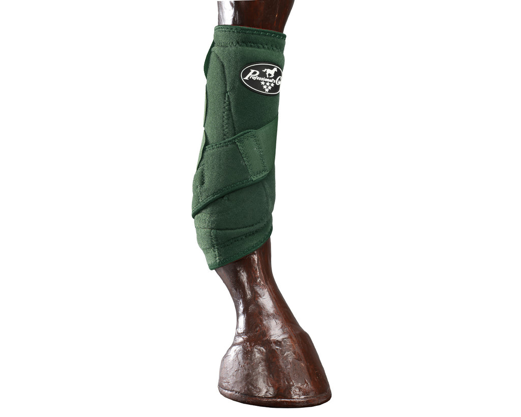 Professional's Choice Strike Sports Medicine Boot - 4 Pack