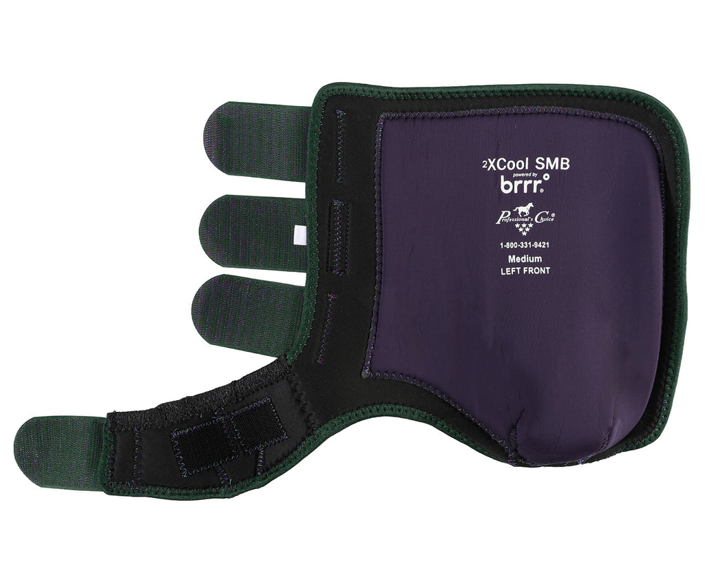 Professional's Choice Strike Sports Medicine Boot - 4 Pack