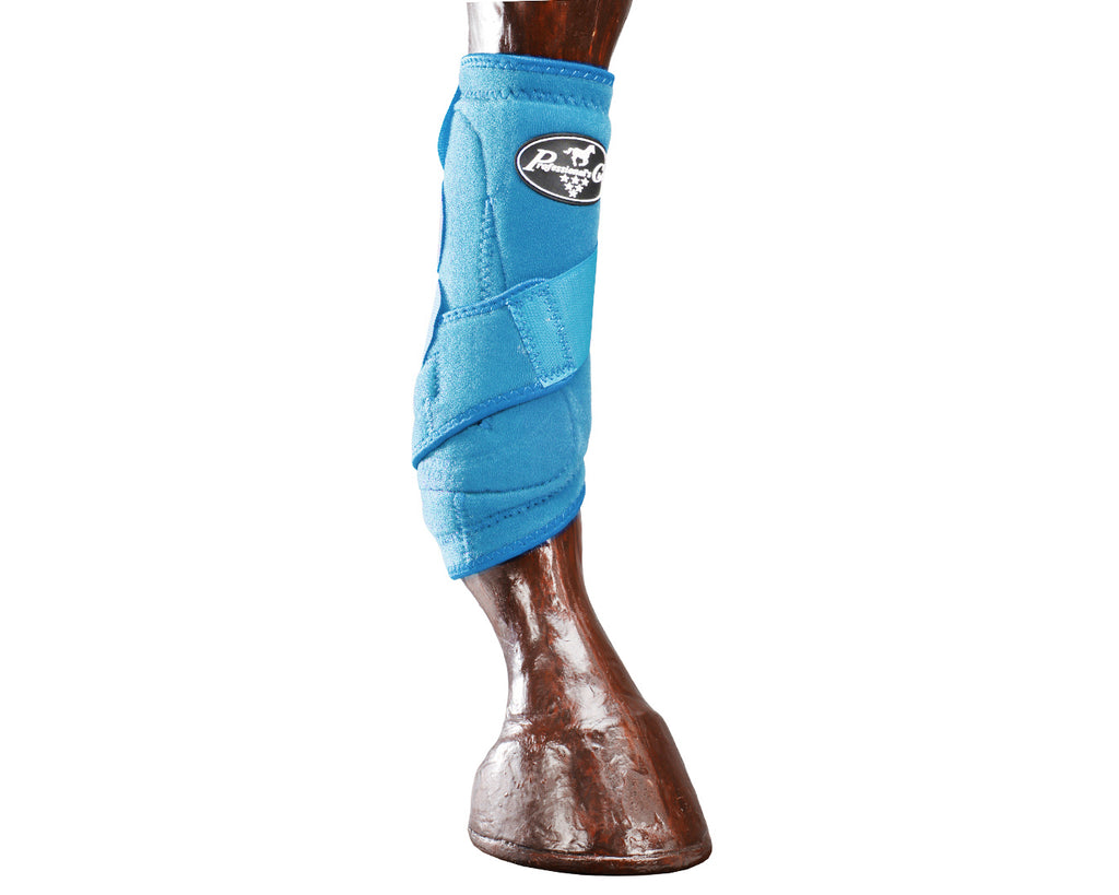 Professional's Choice Strike Sports Medicine Boot - 4 Pack