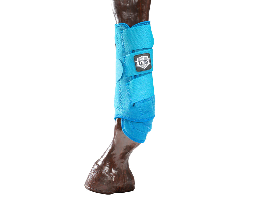 Professional's Choice Strike Sports Medicine Boot - 4 Pack