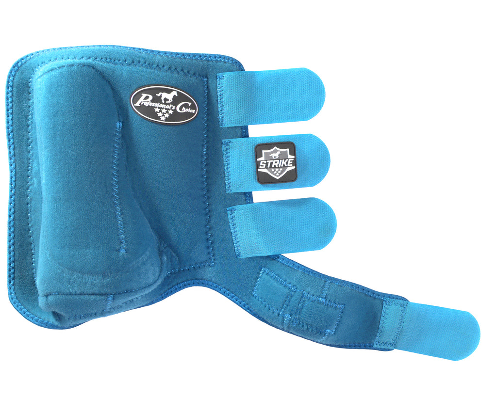 Professional's Choice Strike Sports Medicine Boot - 4 Pack