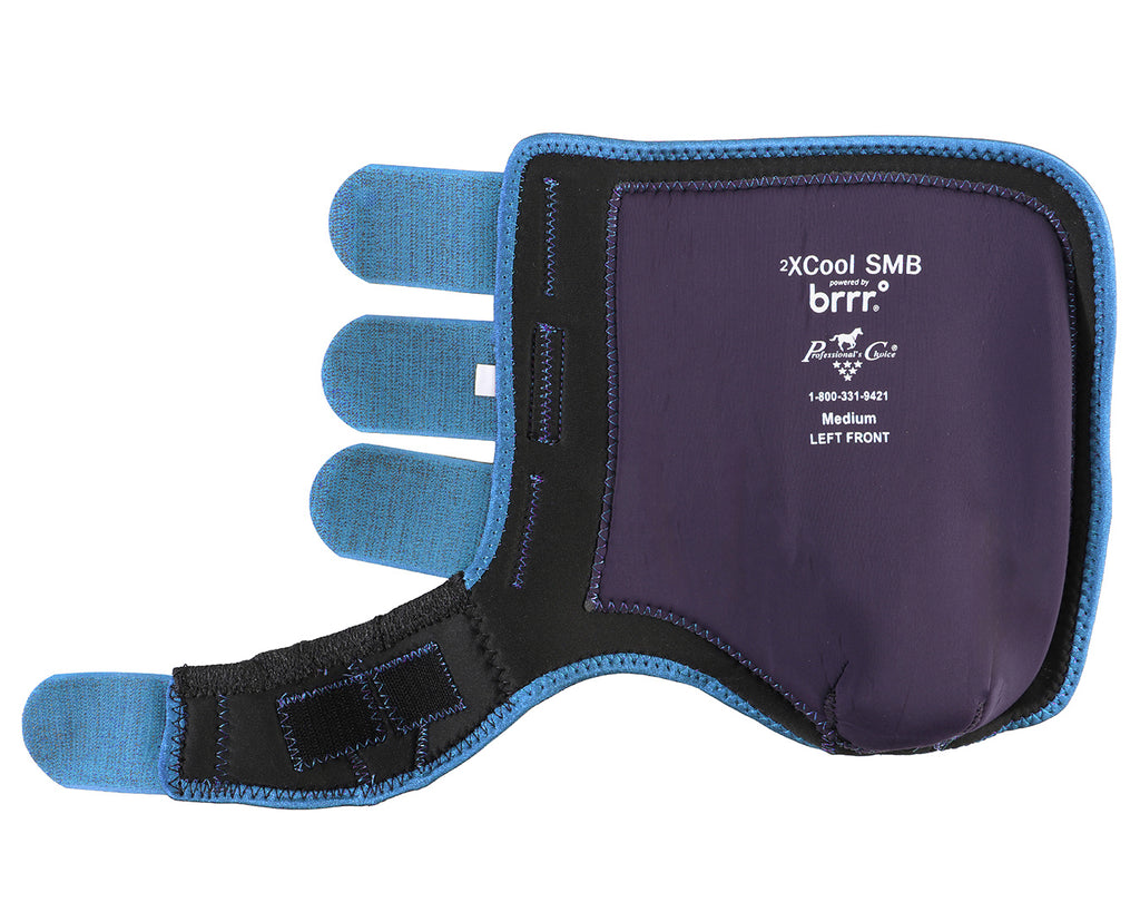 Professional's Choice Strike Sports Medicine Boot - 4 Pack