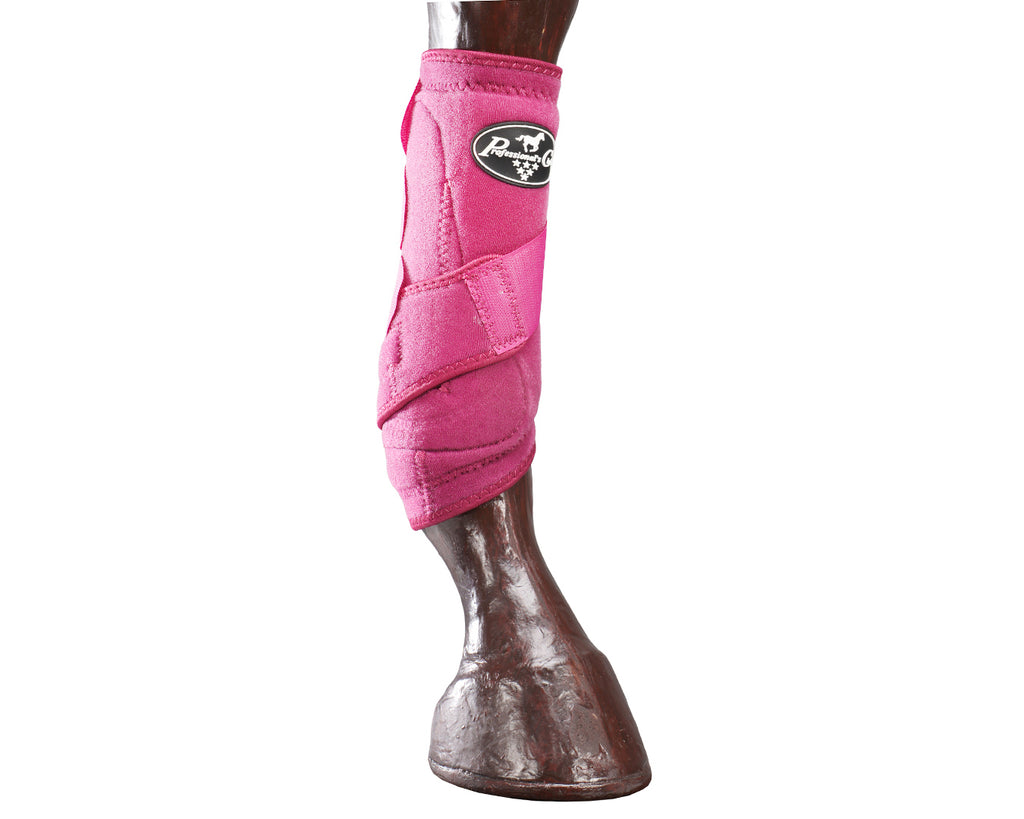 Professional's Choice Strike Sports Medicine Boot - 4 Pack