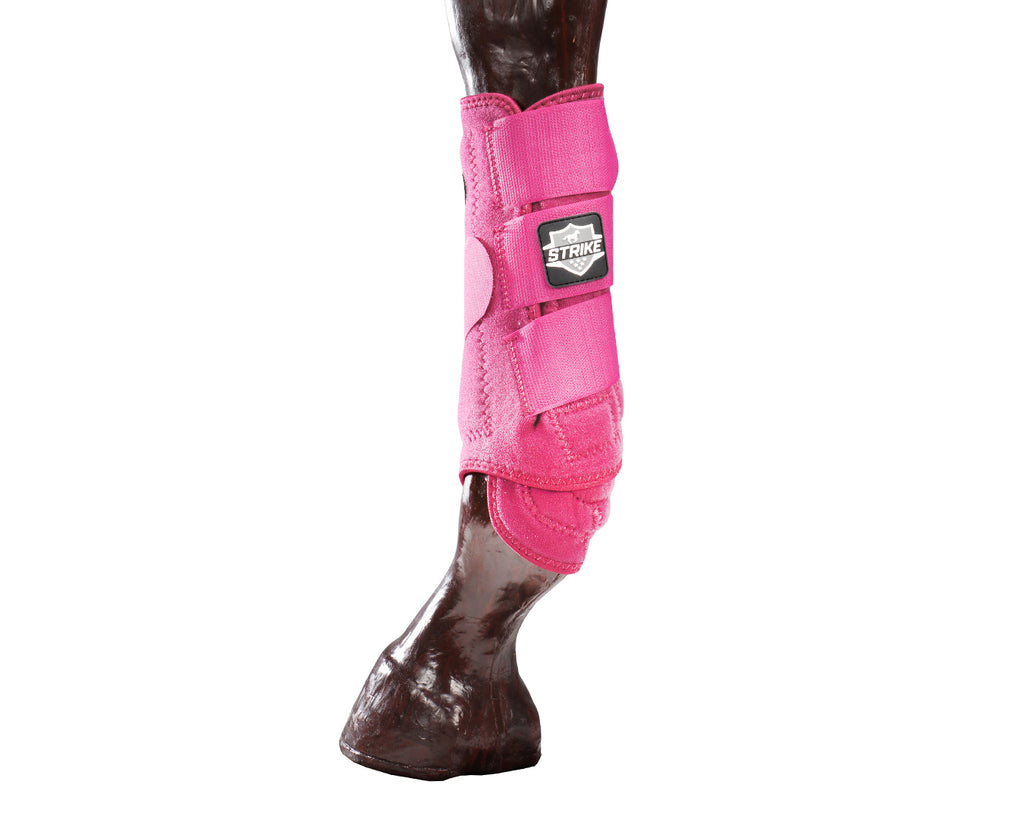 Professional's Choice Strike Sports Medicine Boot - 4 Pack